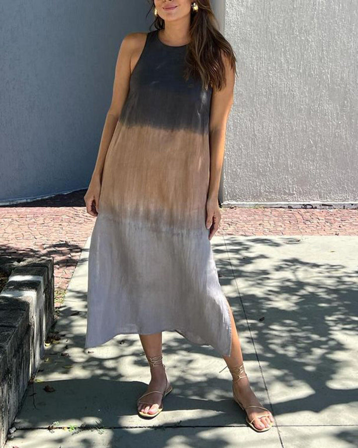 Kylie™ Classic Sleeveless Dress