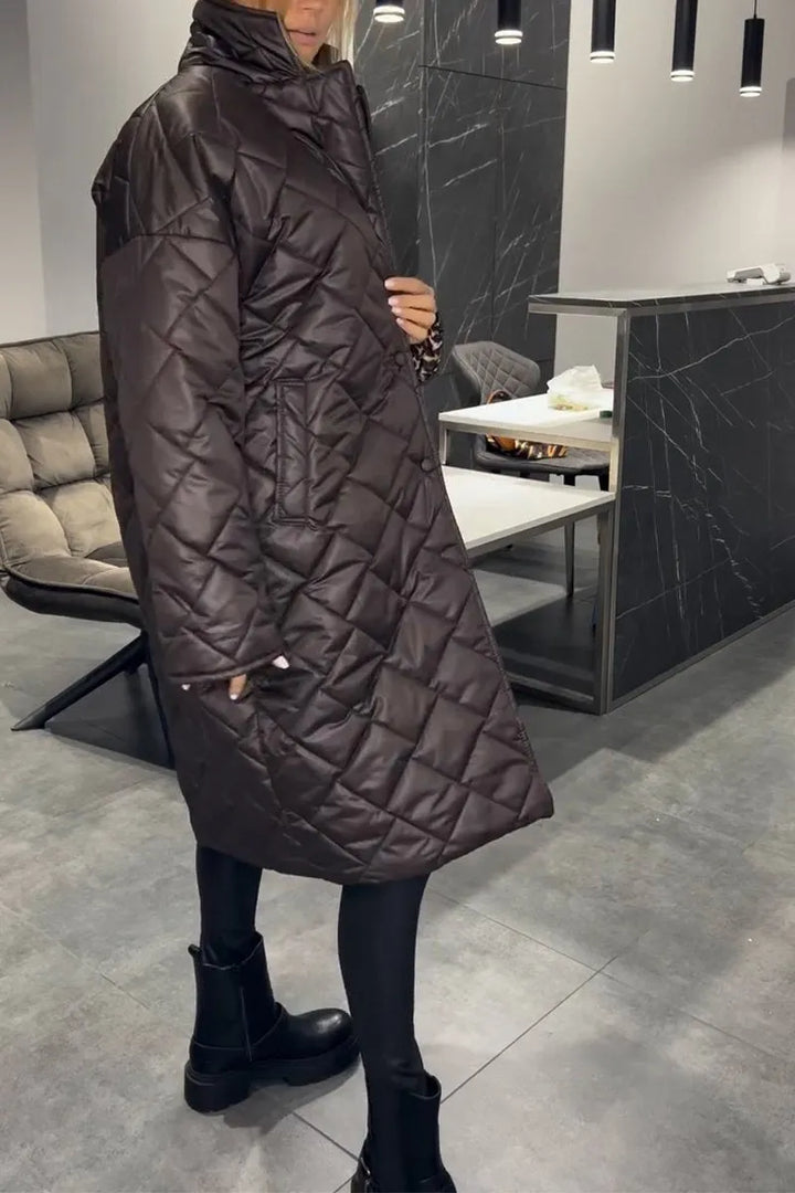 Jana™ Elegant Coat